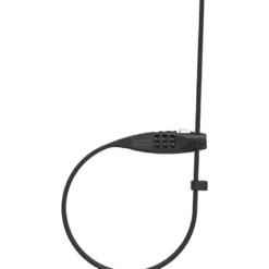 Abus Lucchetti|Accessori*Lucchetto Combiflex Travelguard -
