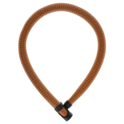 Abus Lucchetti|Accessori*Lucchetto Ivera 7210 - Arancio