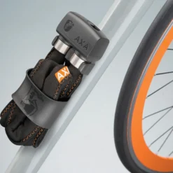 AXA Lucchetti|Accessori*Lucchetto Foldable Lock 600 -