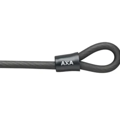 AXA Lucchetti|Accessori*Lucchetto Newton Double Loop 1000/10 -