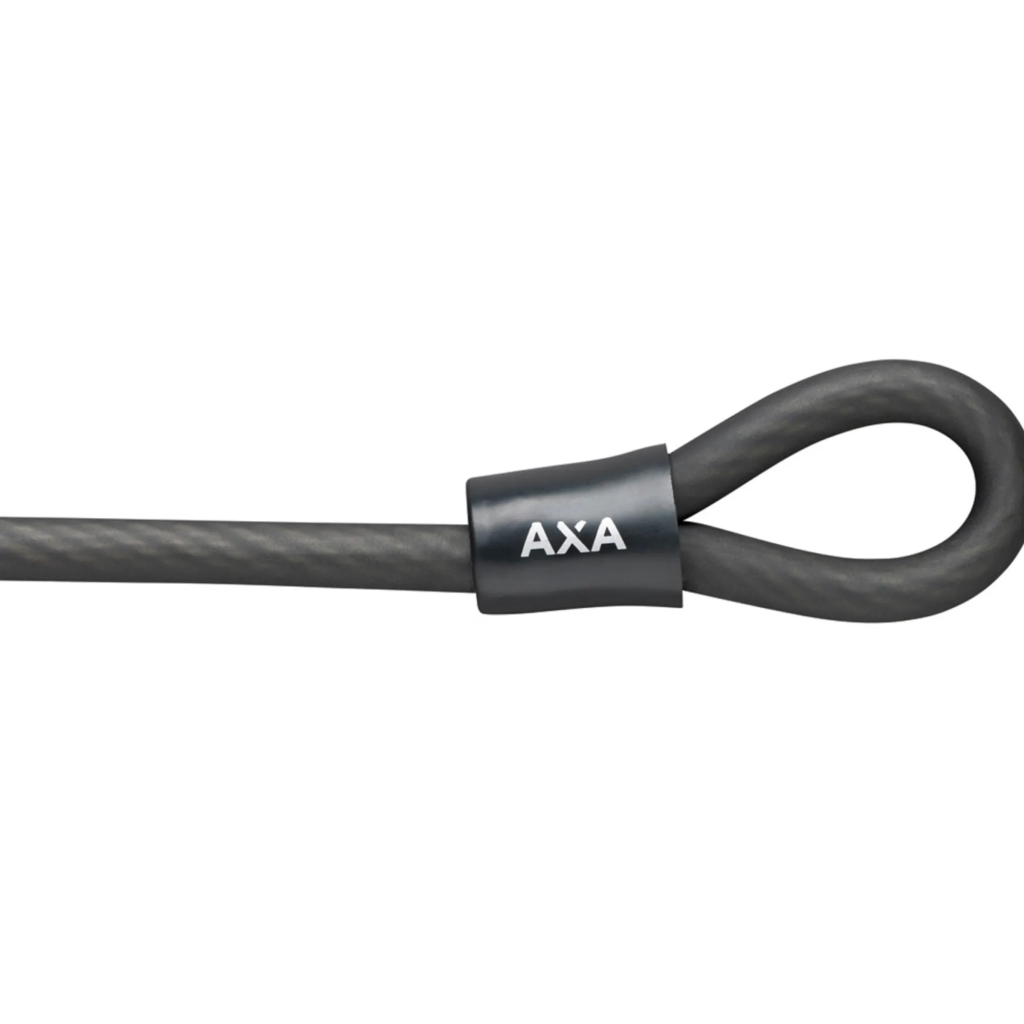 AXA Lucchetti|Accessori*Lucchetto Newton Double Loop 1000/10 -
