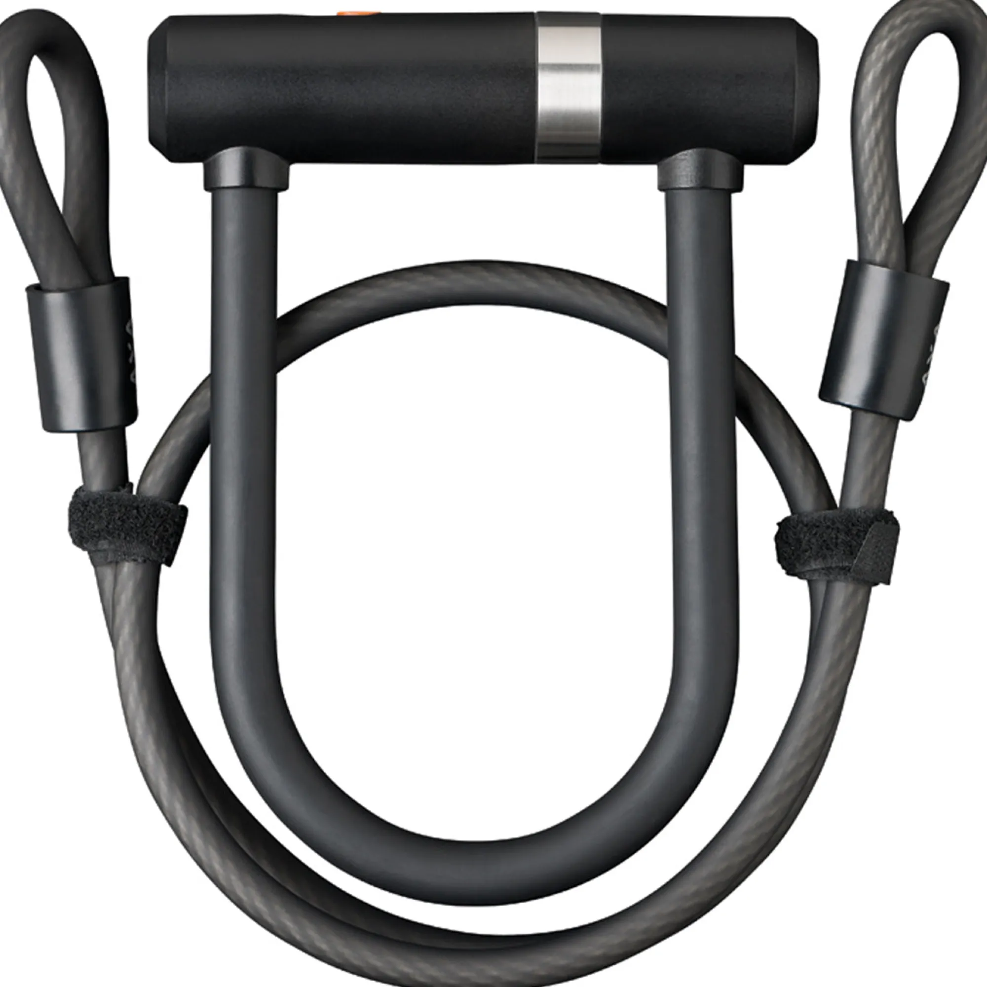 AXA Lucchetti|Accessori*Lucchetto Newton Mini Pro -