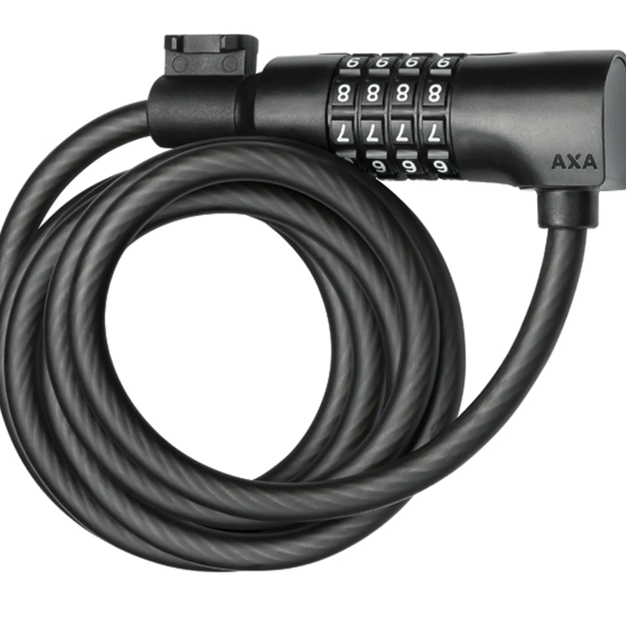 AXA Lucchetti|Accessori*Lucchetto Resolute C8-180 -