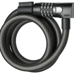 AXA Lucchetti|Accessori*Lucchetto Resolute C15-180 -