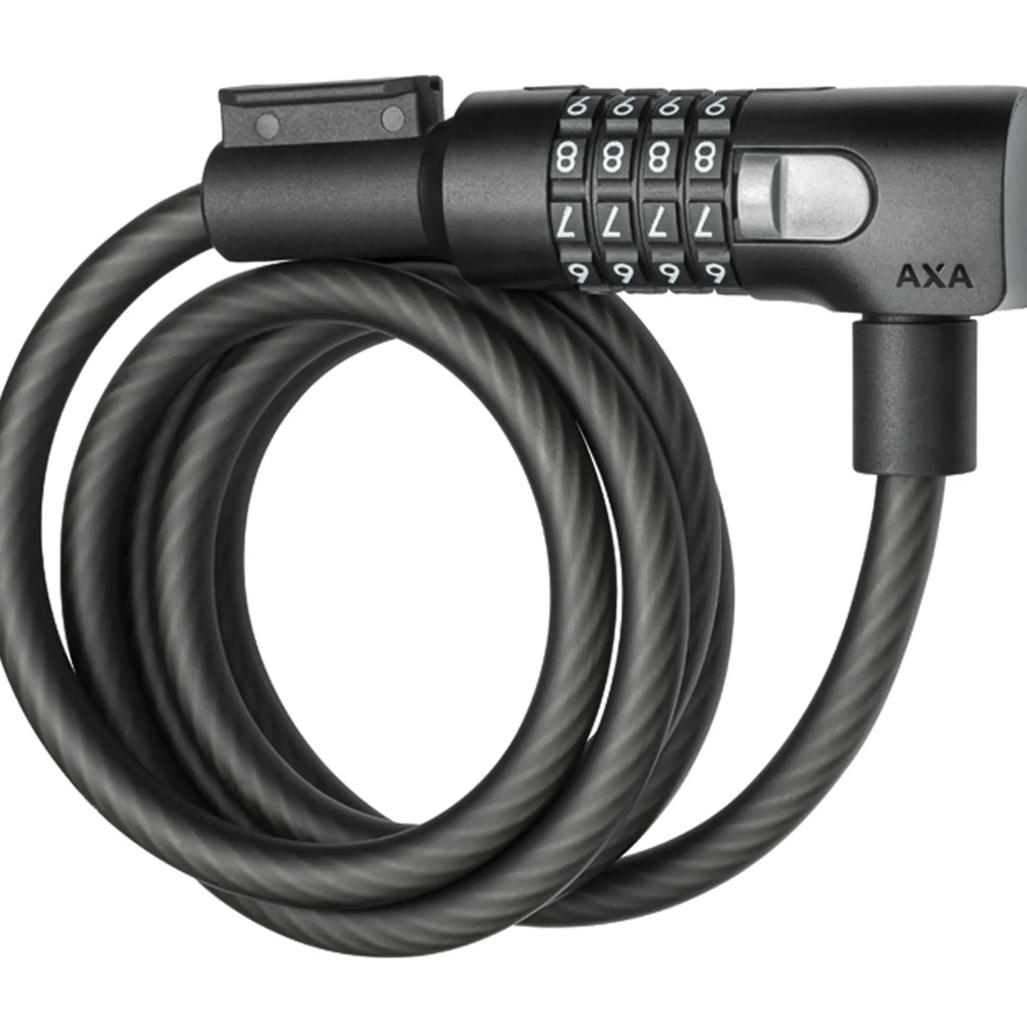 AXA Lucchetti|Accessori*Lucchetto Resolute C10-150 -
