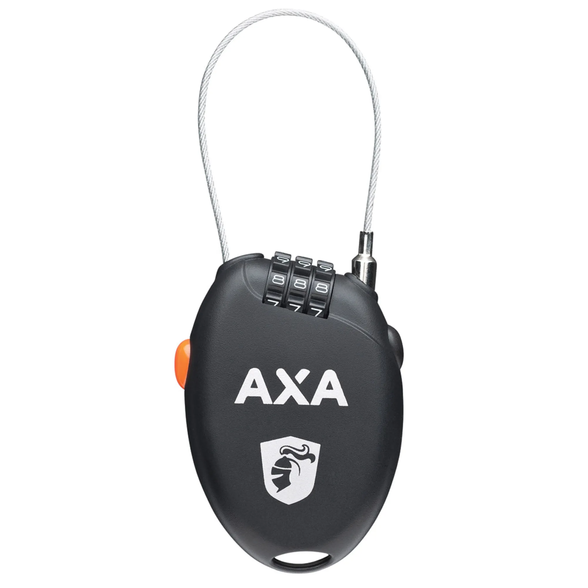 AXA Lucchetti|Accessori*Lucchetto Roll -