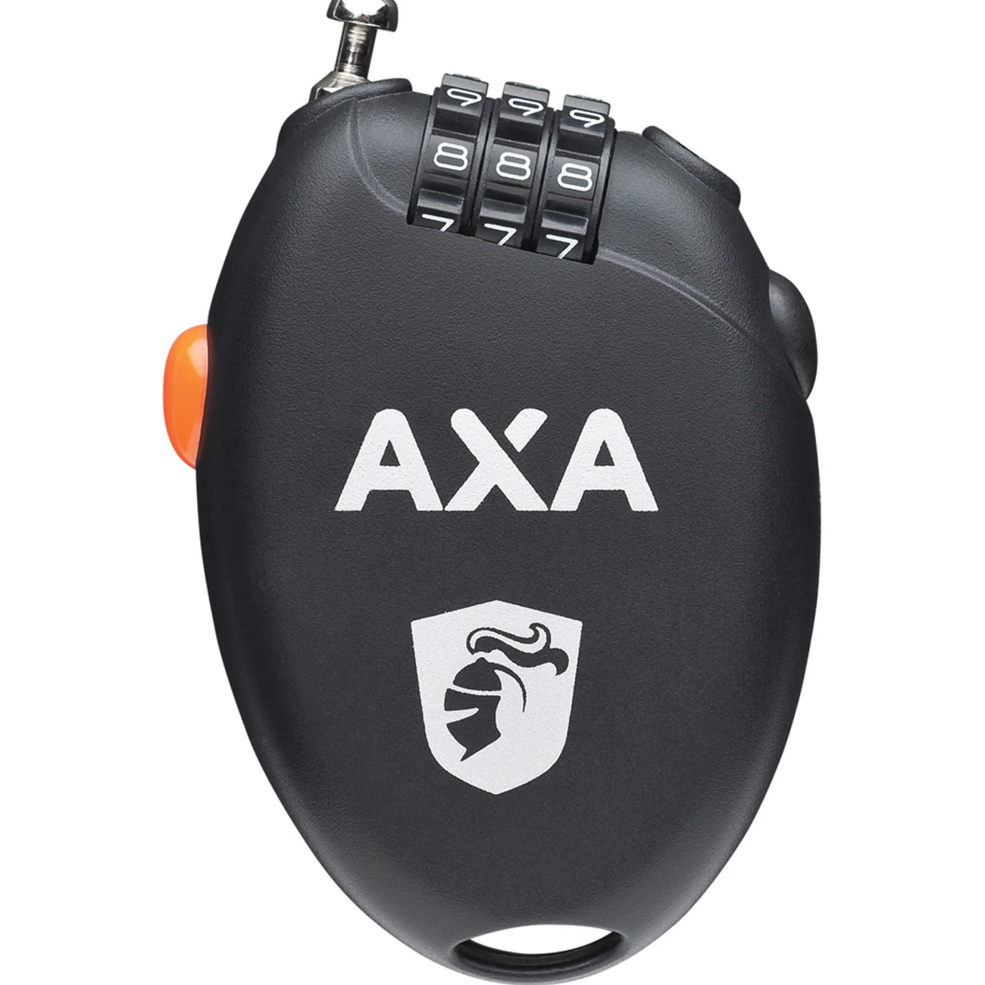 AXA Lucchetti|Accessori*Lucchetto Roll -