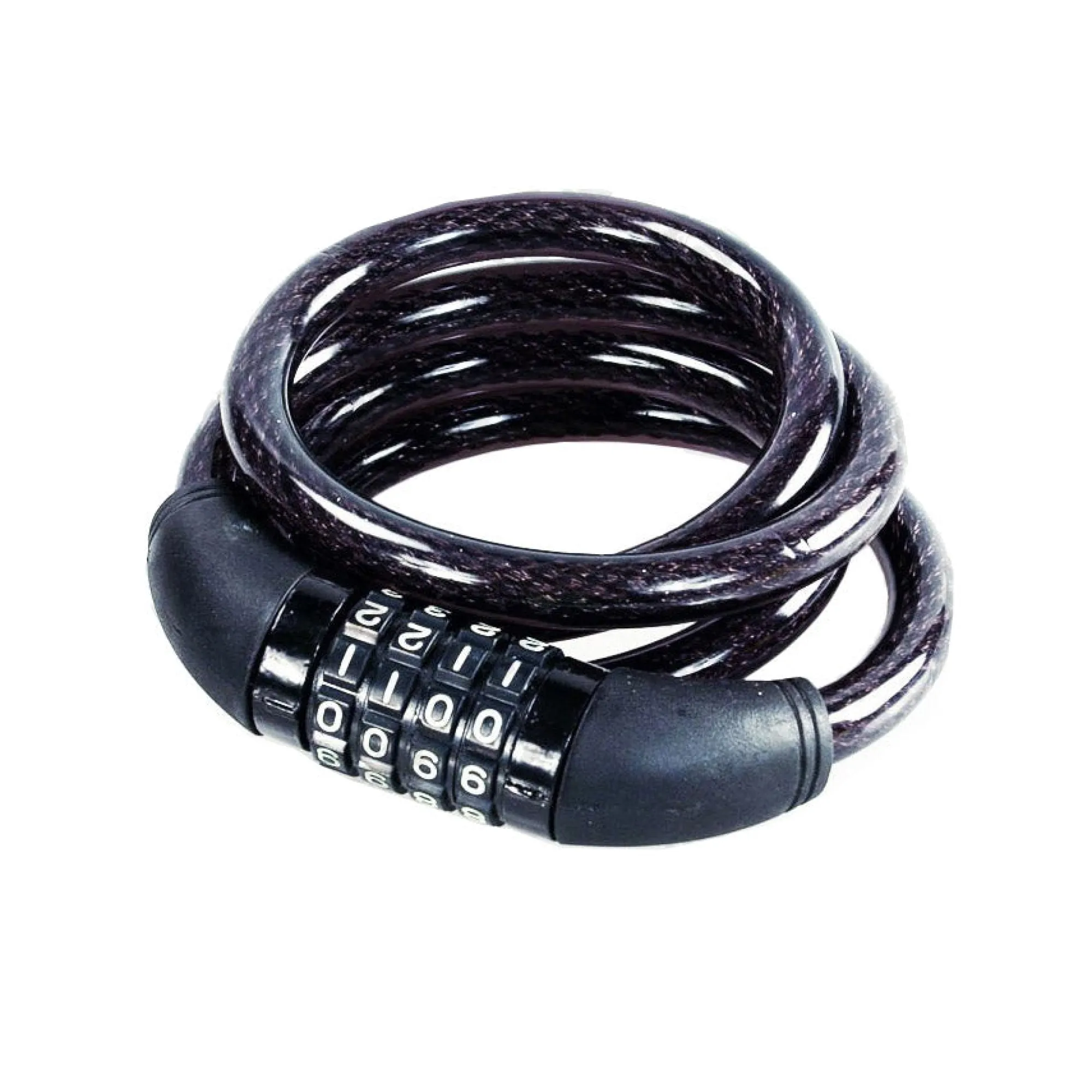 Barbieri Lucchetti|Accessori*Lucchetto Block Combi -