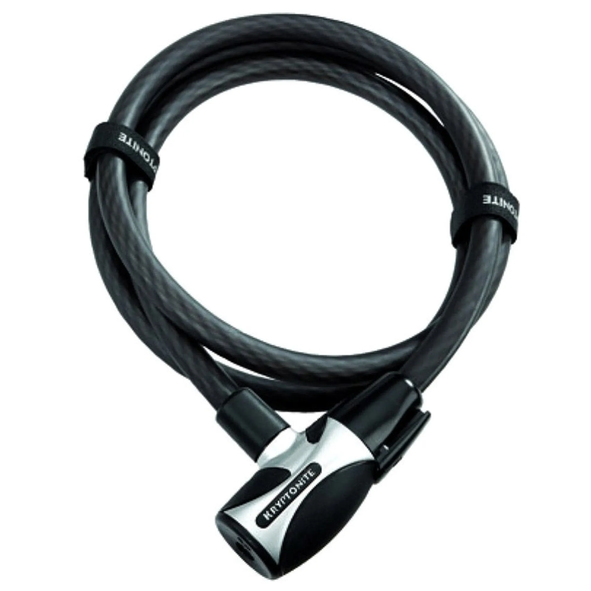 Kryptonite Lucchetti|Accessori*Lucchetto KryptoFlex 1518