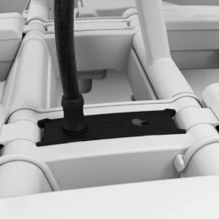 Thule Portabici Per Auto|Accessori*Lucchetto High-grade