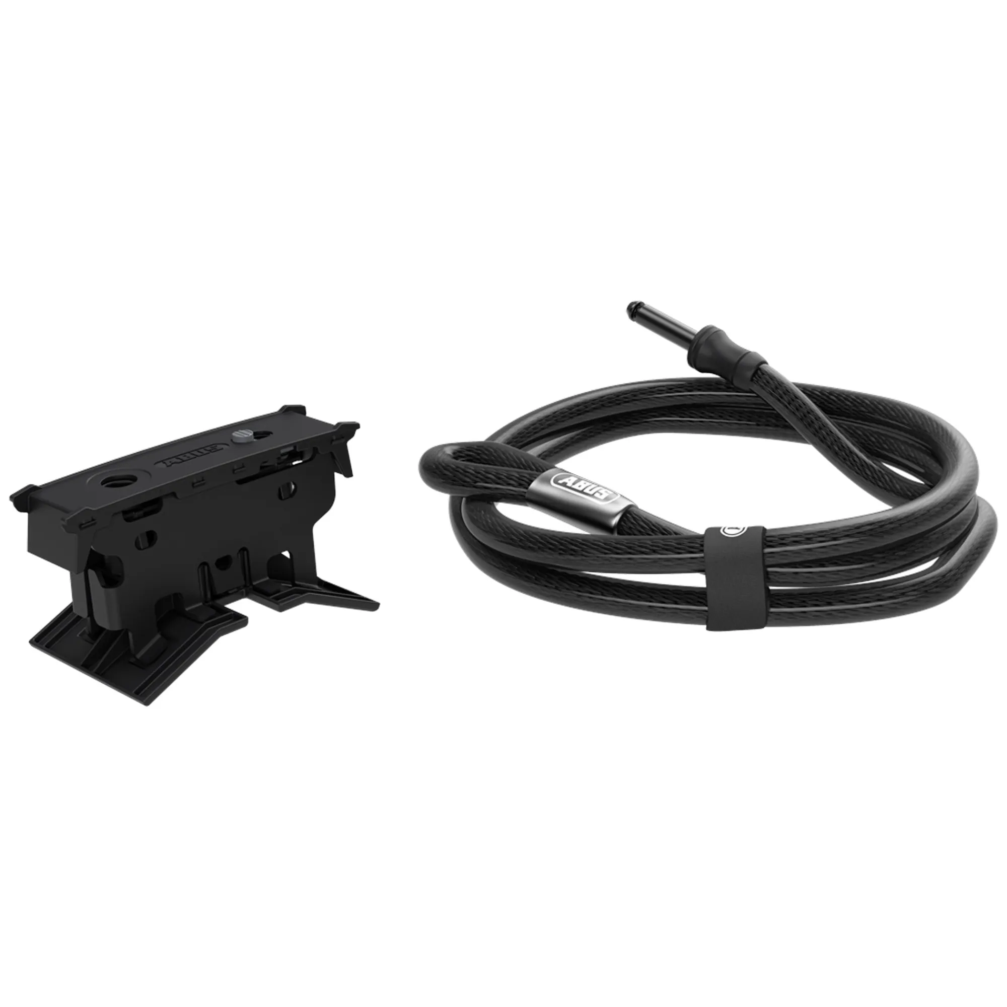 Thule Portabici Per Auto|Accessori*Lucchetto High-grade