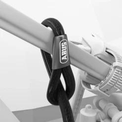 Thule Portabici Per Auto|Accessori*Lucchetto High-grade