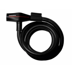 Trelock Lucchetti|Accessori*Lucchetto SK 108 8X1800 -