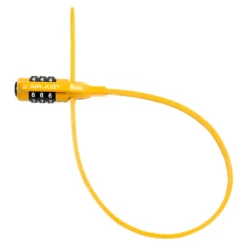 Ulac Lucchetti|Accessori*Lucchetto AIR JUST COMBO -