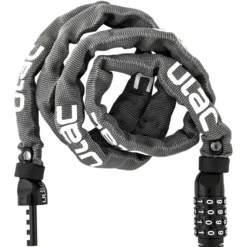 Ulac Lucchetti|Accessori*Lucchetto 52ND STREET -