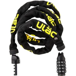 Ulac Lucchetti|Accessori*Lucchetto 52ND STREET -