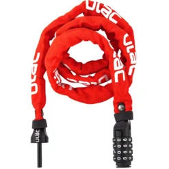 Ulac Lucchetti|Accessori*Lucchetto 52ND STREET -