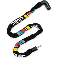 Ulac Lucchetti|Accessori*Lucchetto Steel Kombat Vibe -