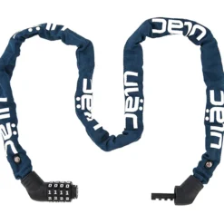 Ulac Lucchetti|Accessori*Lucchetto Street Figher -
