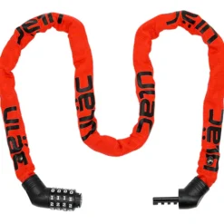 Ulac Lucchetti|Accessori*Lucchetto Street Figher -