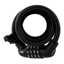 Ulac Lucchetti|Accessori*Lucchetto Zen Master -