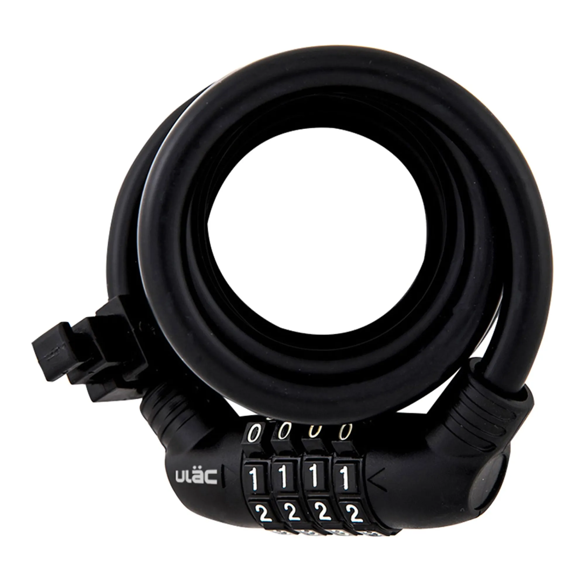 Ulac Lucchetti|Accessori*Lucchetto Zen Master -