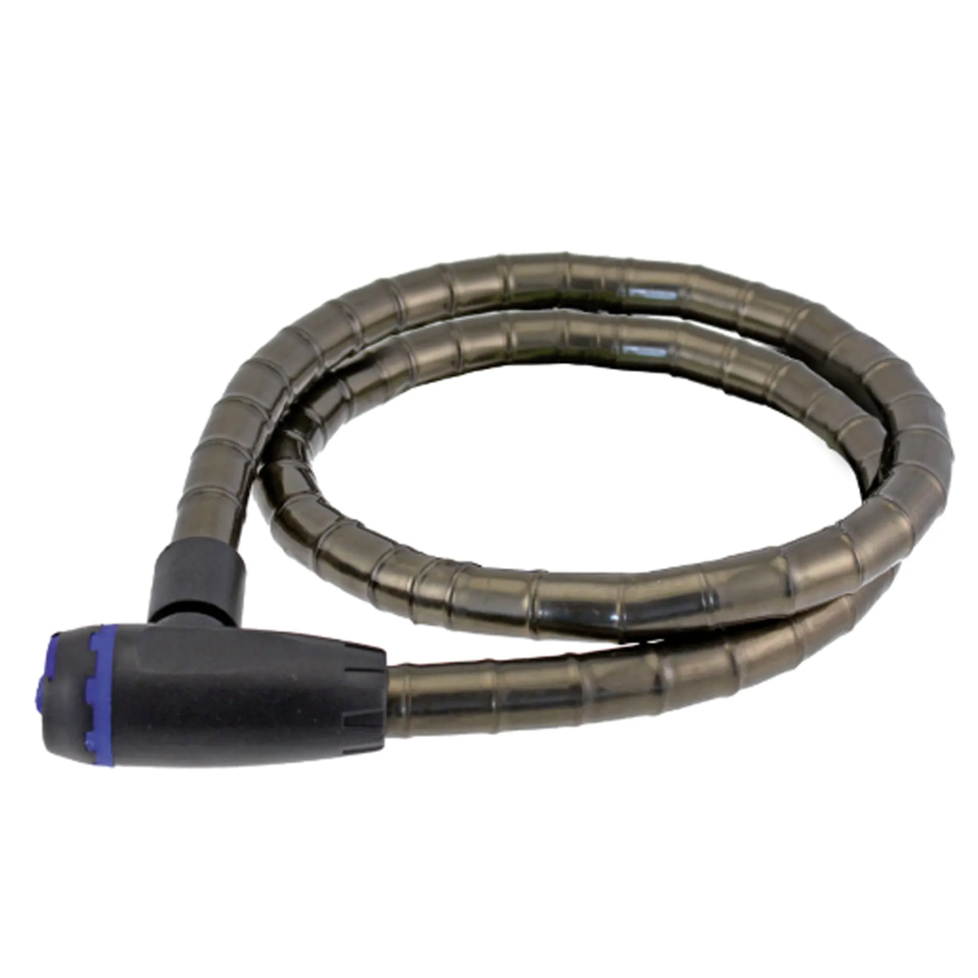 Wag Bike Lucchetti|Accessori*Lucchetto Wag 20 Rinforzato - Nero