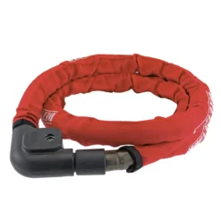 Wag Bike Lucchetti|Accessori*Lucchetto Wag 22 Rinforzato - Rosso