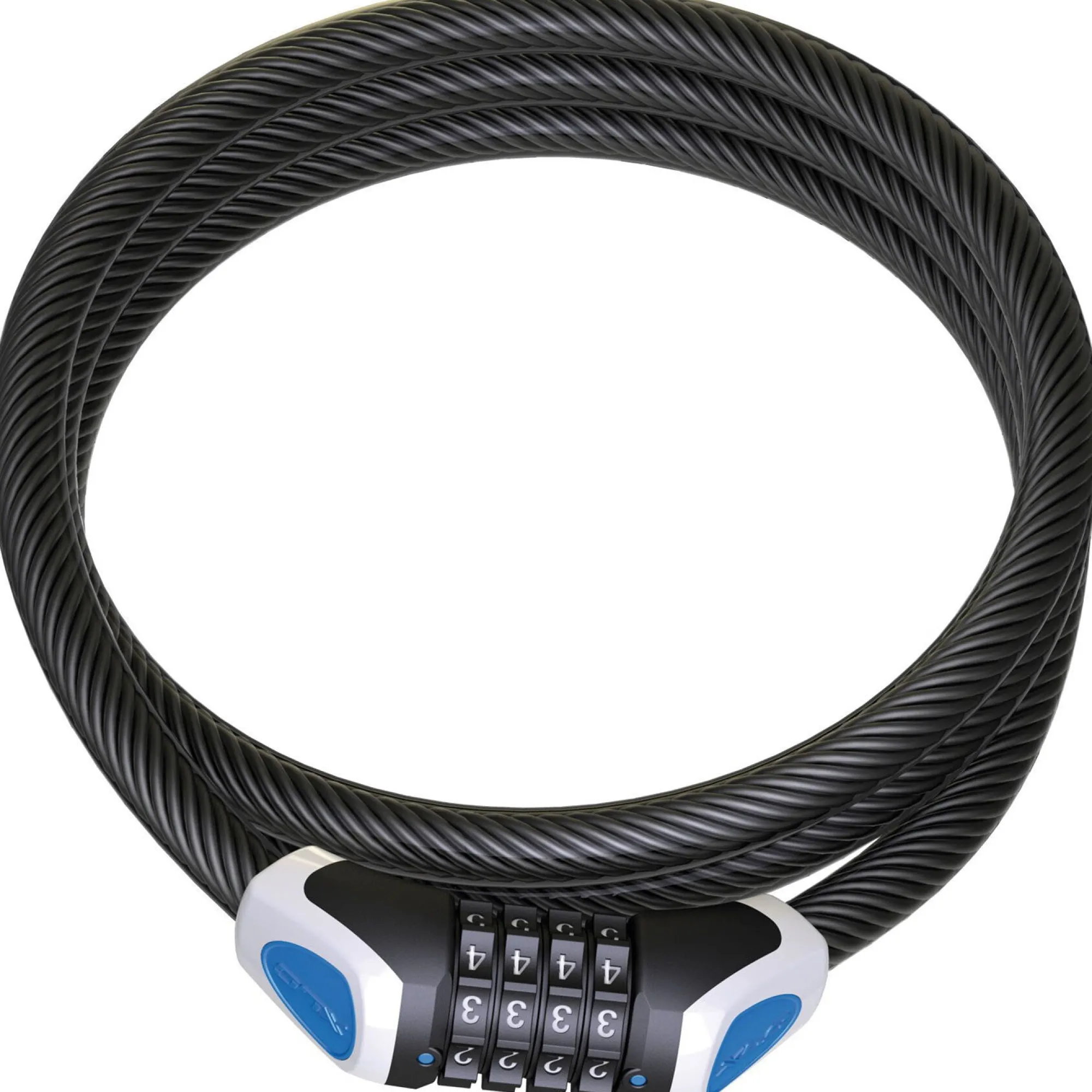 XLC Lucchetti|Accessori*Lucchetto Joker LO-C23 15mm -