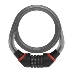 Zefal Lucchetti|Accessori*Lucchetto K-Traz C9 Code