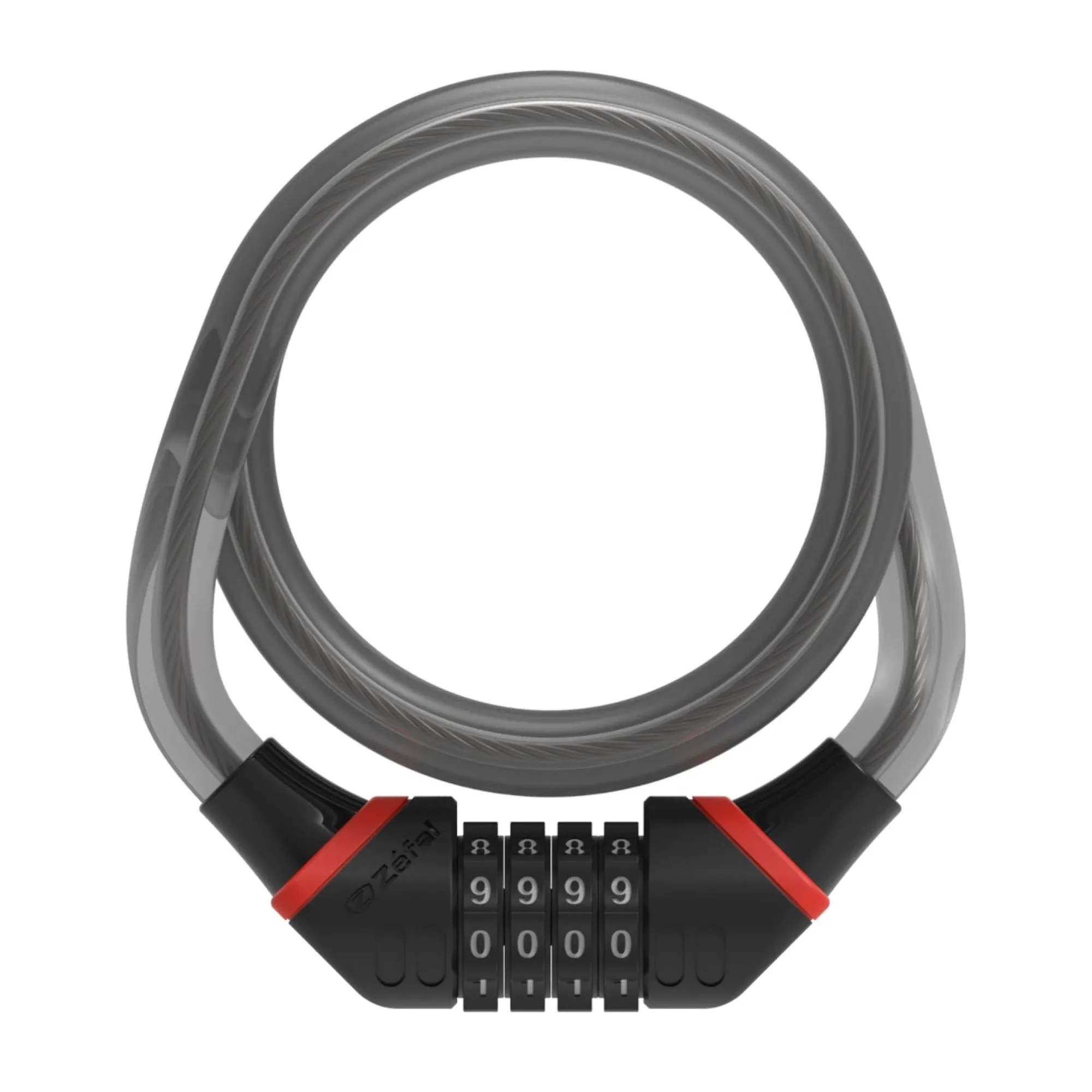 Zefal Lucchetti|Accessori*Lucchetto K-Traz C9 Code