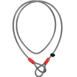 Zefal Lucchetti|Accessori*Lucchetto K-Traz L