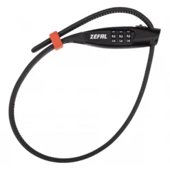 Zefal Lucchetti|Accessori*Lucchetto K-Traz Zip3