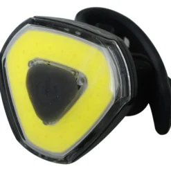 Anima Luci Bici|Accessori*Luce anteriore Trine - Nero