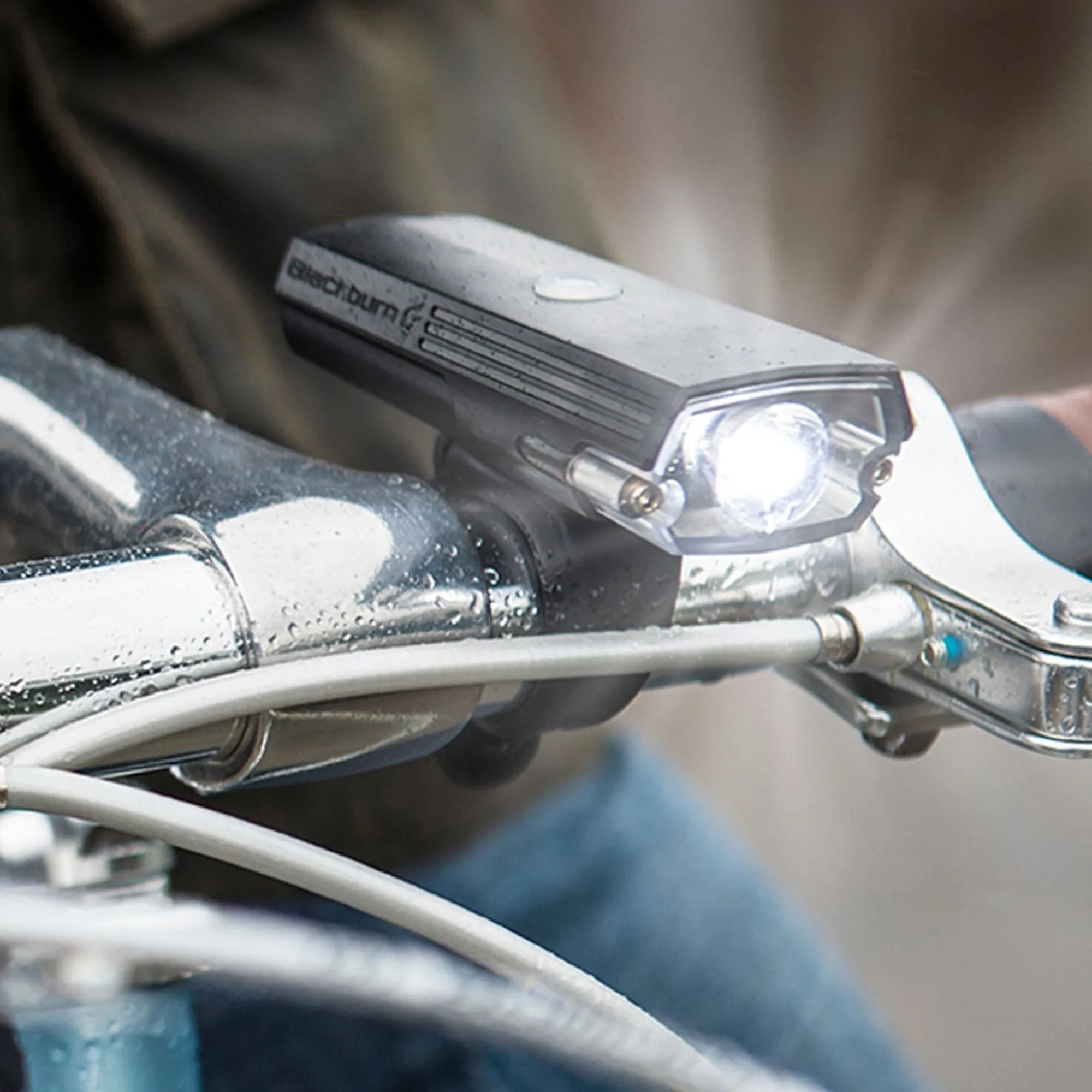 Blackburn Luci Bici|Accessori*Luce anteriore Dayblazer -