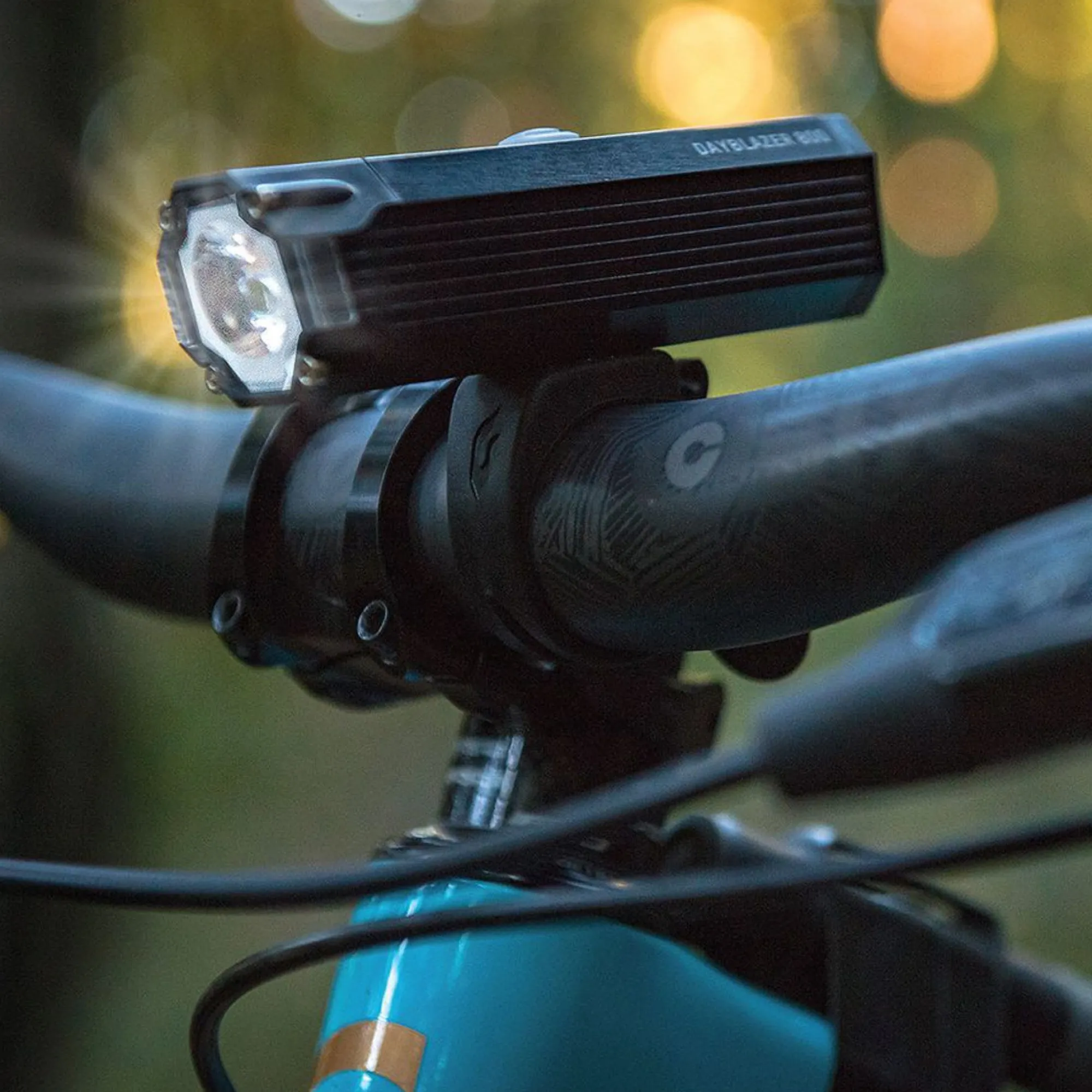 Blackburn Luci Bici|Accessori*Luce anteriore Dayblazer -
