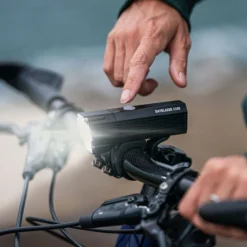 Blackburn Luci Bici|Accessori*Luce anteriore Dayblazer -
