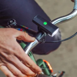 Blackburn Luci Bici|Accessori*Luce anteriore Dayblazer -
