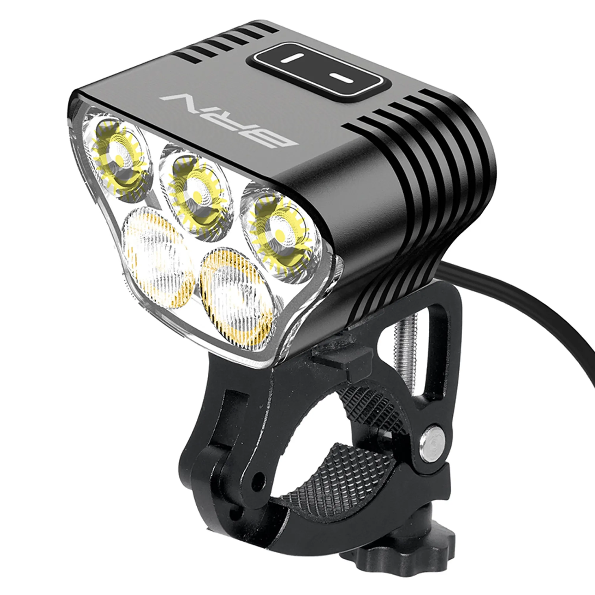 BRN Luci Bici|Accessori*Luce Anteriore Andromeda