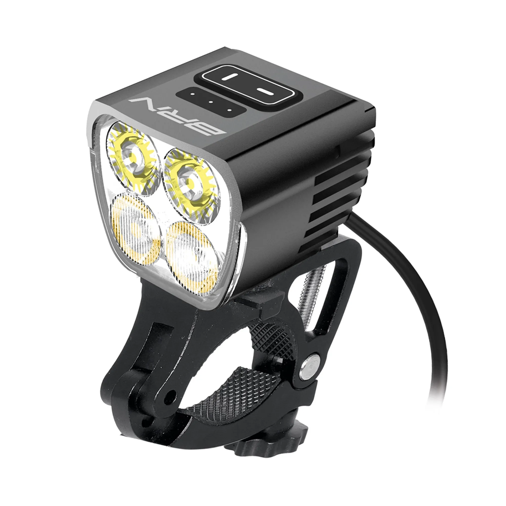 BRN Luci Bici|Accessori*Luce Anteriore Andromeda
