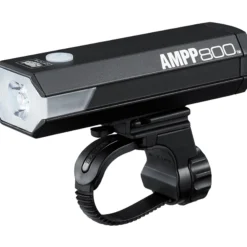 Cateye Luci Bici|Accessori*Luce anteriore AMPP -