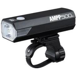 Cateye Luci Bici|Accessori*Luce Anteriore AMPP -