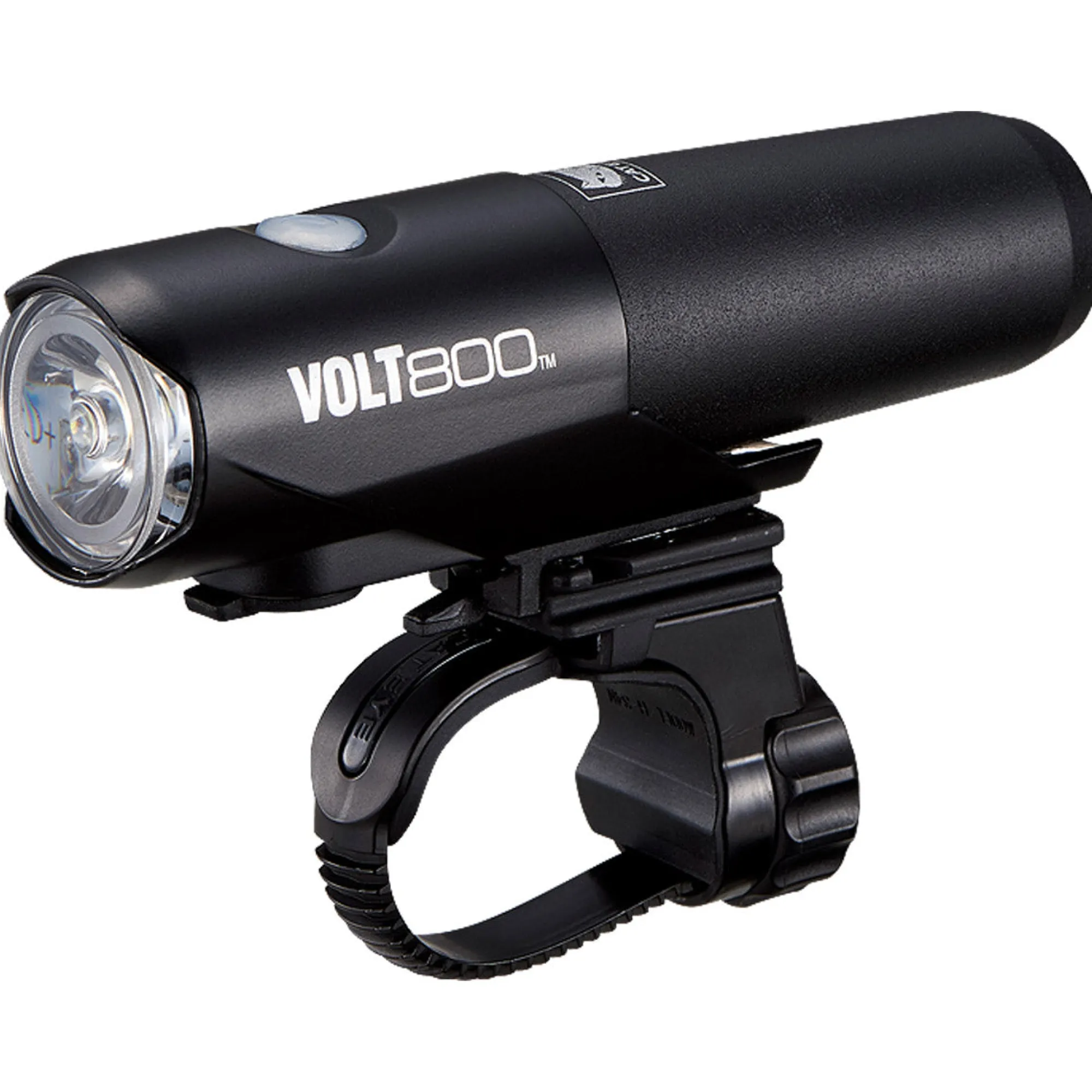 Cateye Luci Bici|Accessori*Luce Anteriore Volt -