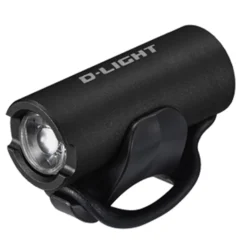 d-light Luci Bici|Accessori*Luce anteriore CG-123PC