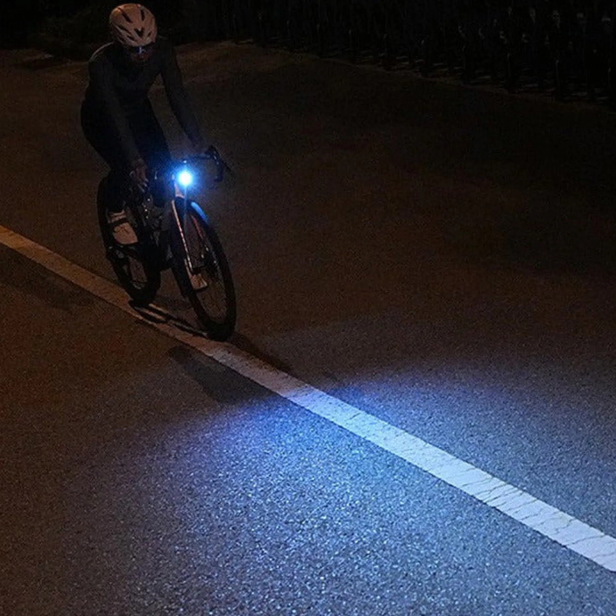 iGPSPORT Luci Bici|Accessori*Luce Anteriore VSS