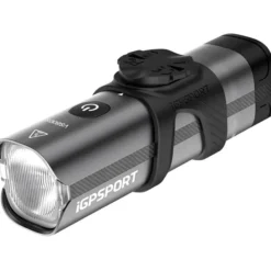 iGPSPORT Luci Bici|Accessori*Luce Anteriore VSS