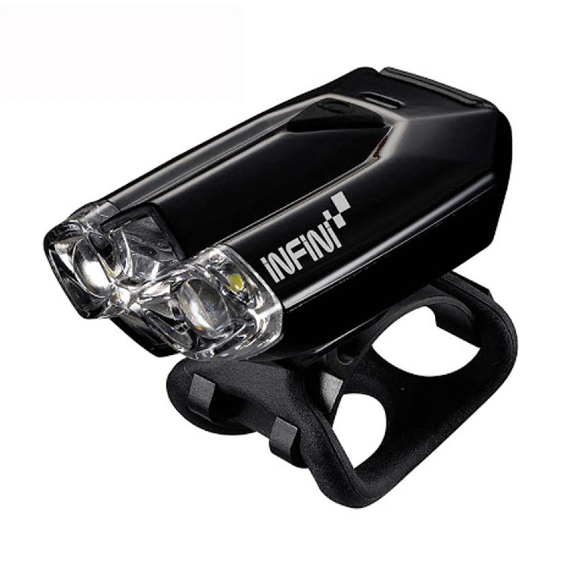 Infini Luci Bici|Accessori*Luce anteriore Lava -