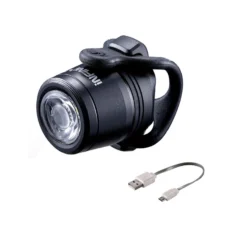 Infini Luci Bici|Accessori*Luce anteriore Mini Luxo -