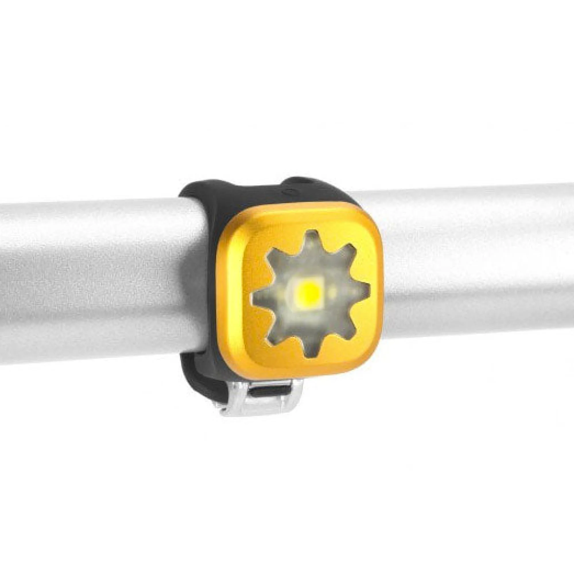 Knog Luci Bici|Accessori*Luce Anteriore Blinder 1 Cog -