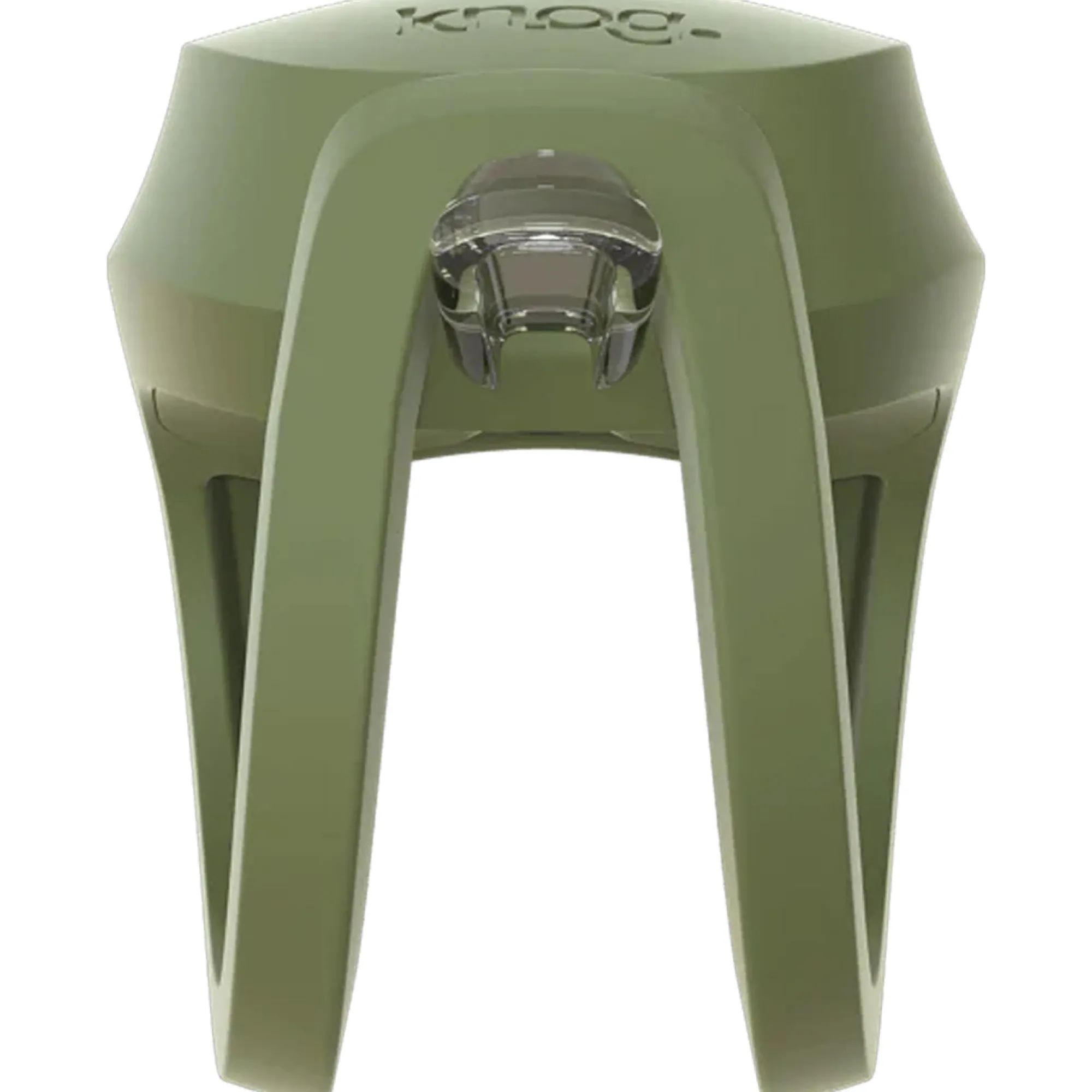 Knog Luci Bici|Accessori*Luce anteriore Frog - Army Jacket